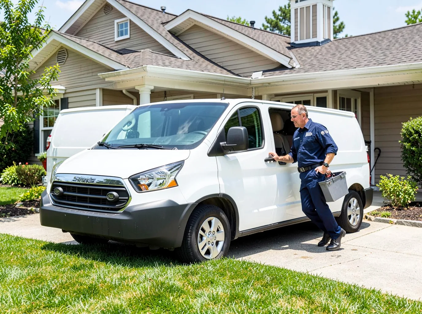 Emergency Plumber company in Mill Creek, CA